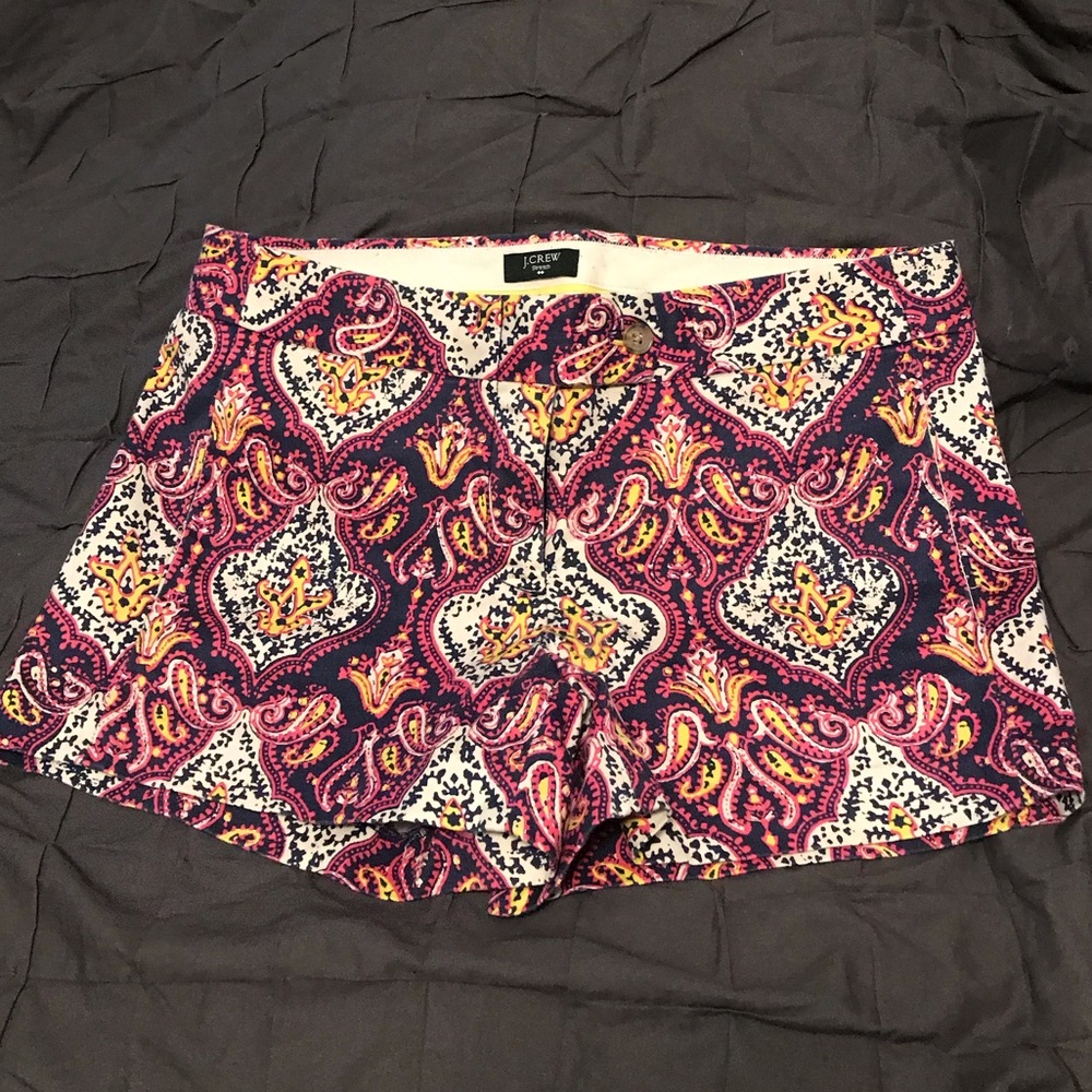 J Crew Shorts